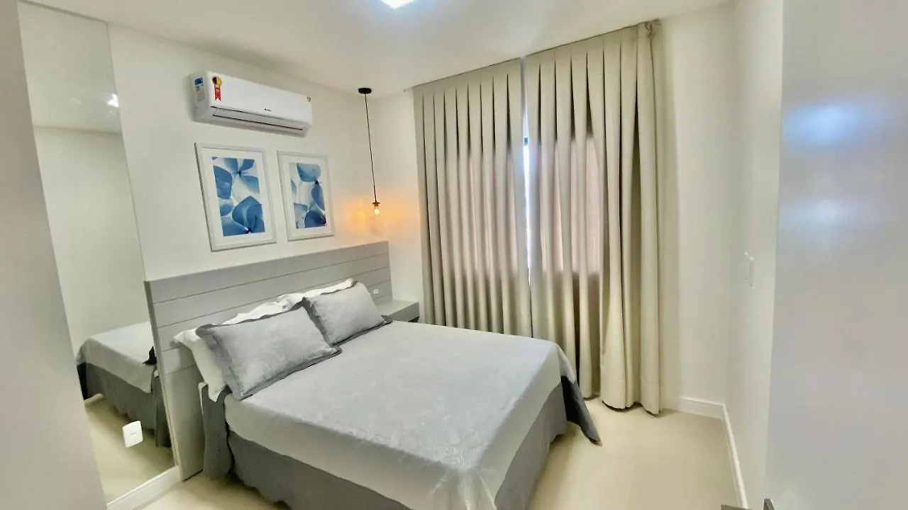 Apartamento Hy Apart Hotel Bombinhas