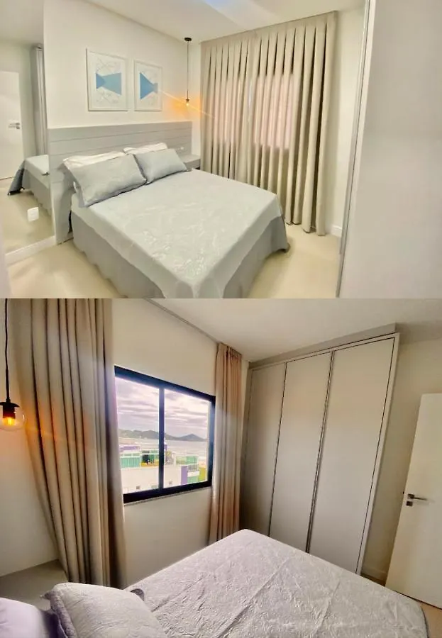 Hy Apart Hotel Bombinhas Apartamento