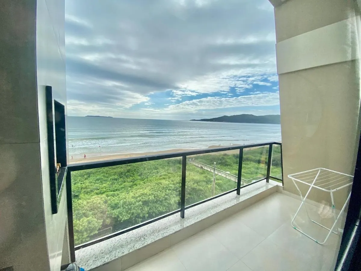 Hy Apart Hotel Bombinhas