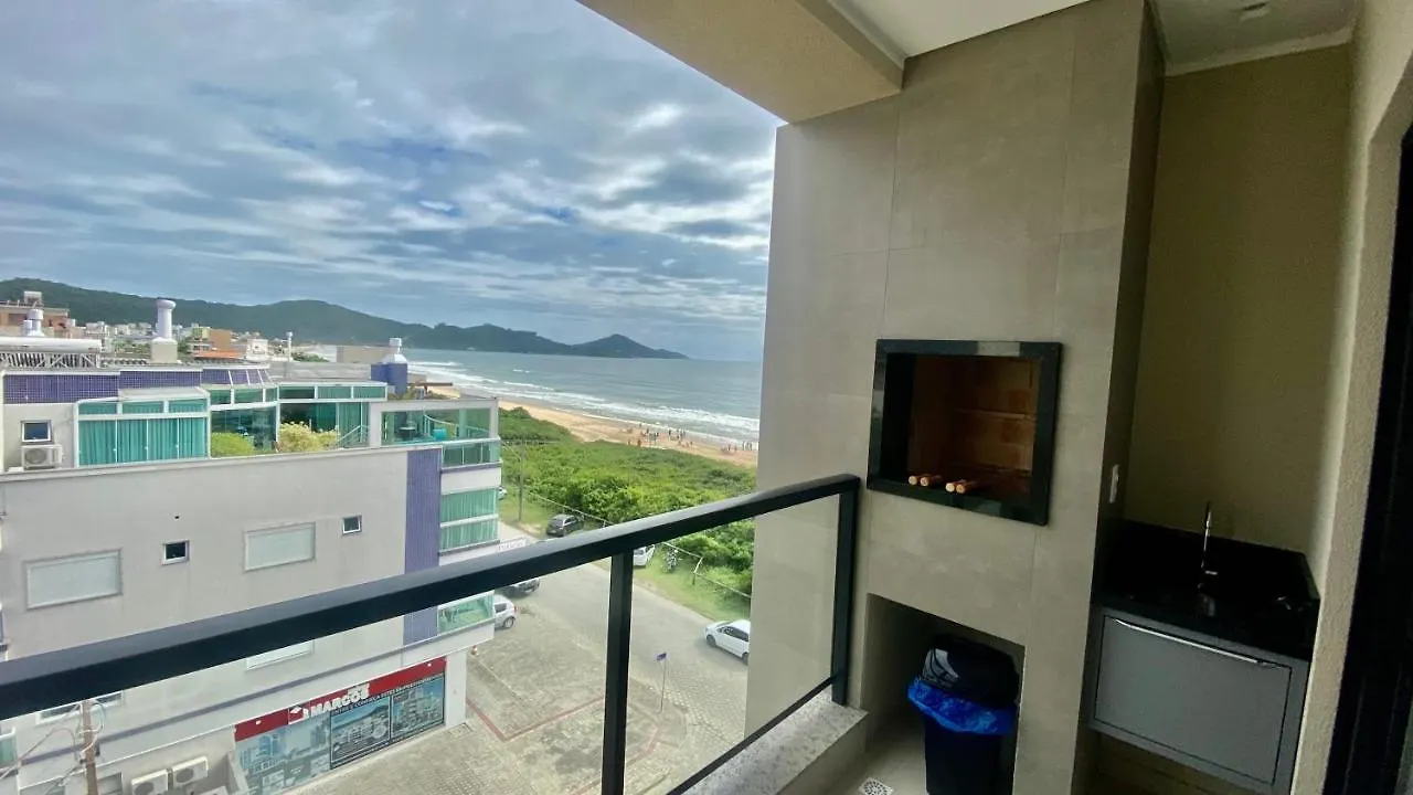 Hy Apart Hotel Bombinhas Apartamento