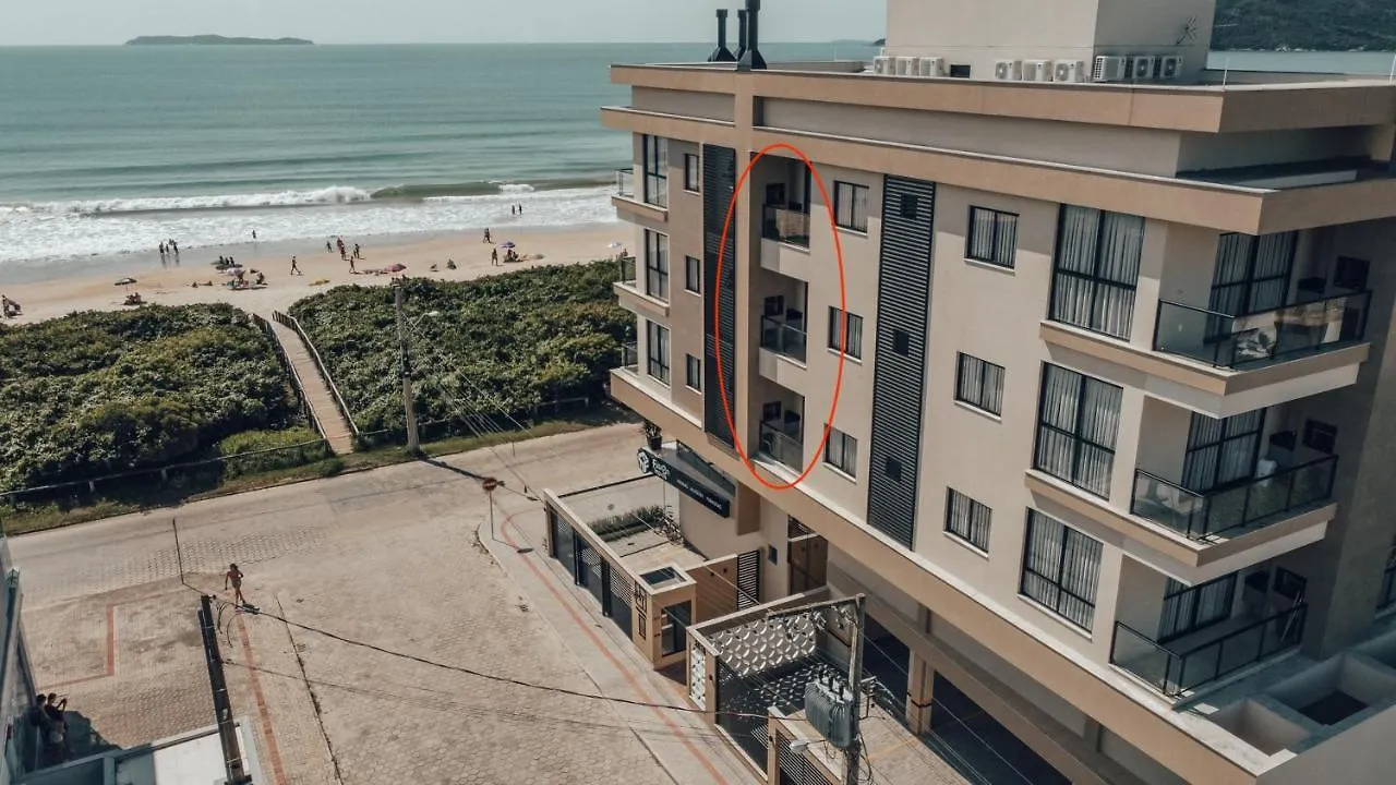 Hy Apart Hotel Bombinhas Apartamento