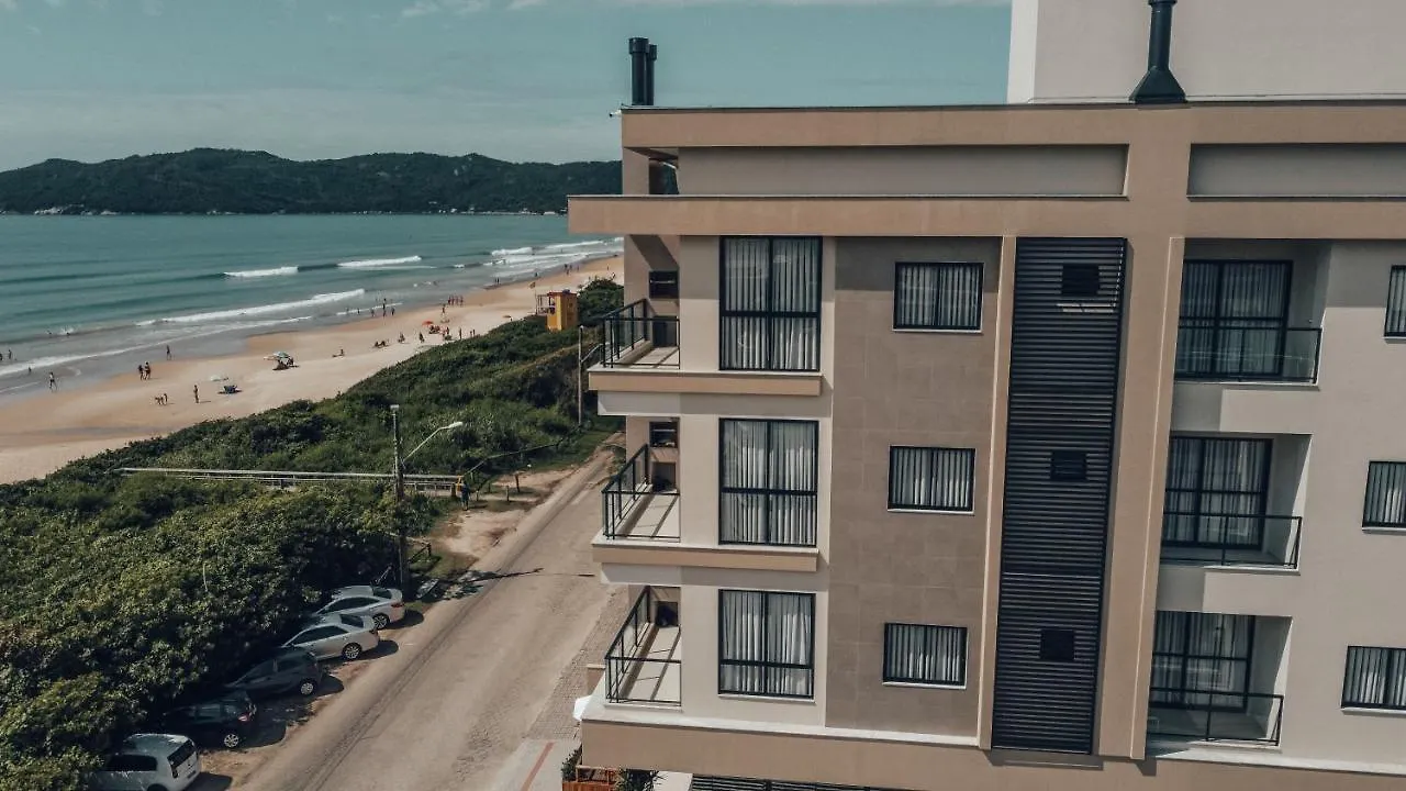 Hy Apart Hotel Bombinhas 0*,  Brasilien