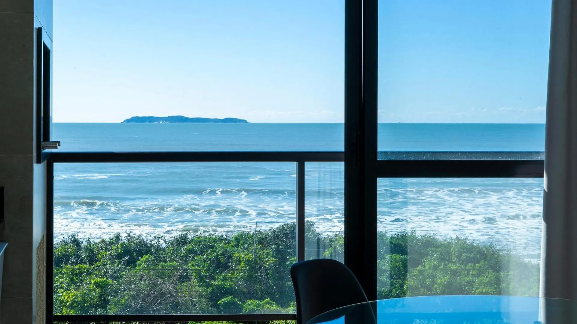 Hy Apart Hotel Bombinhas