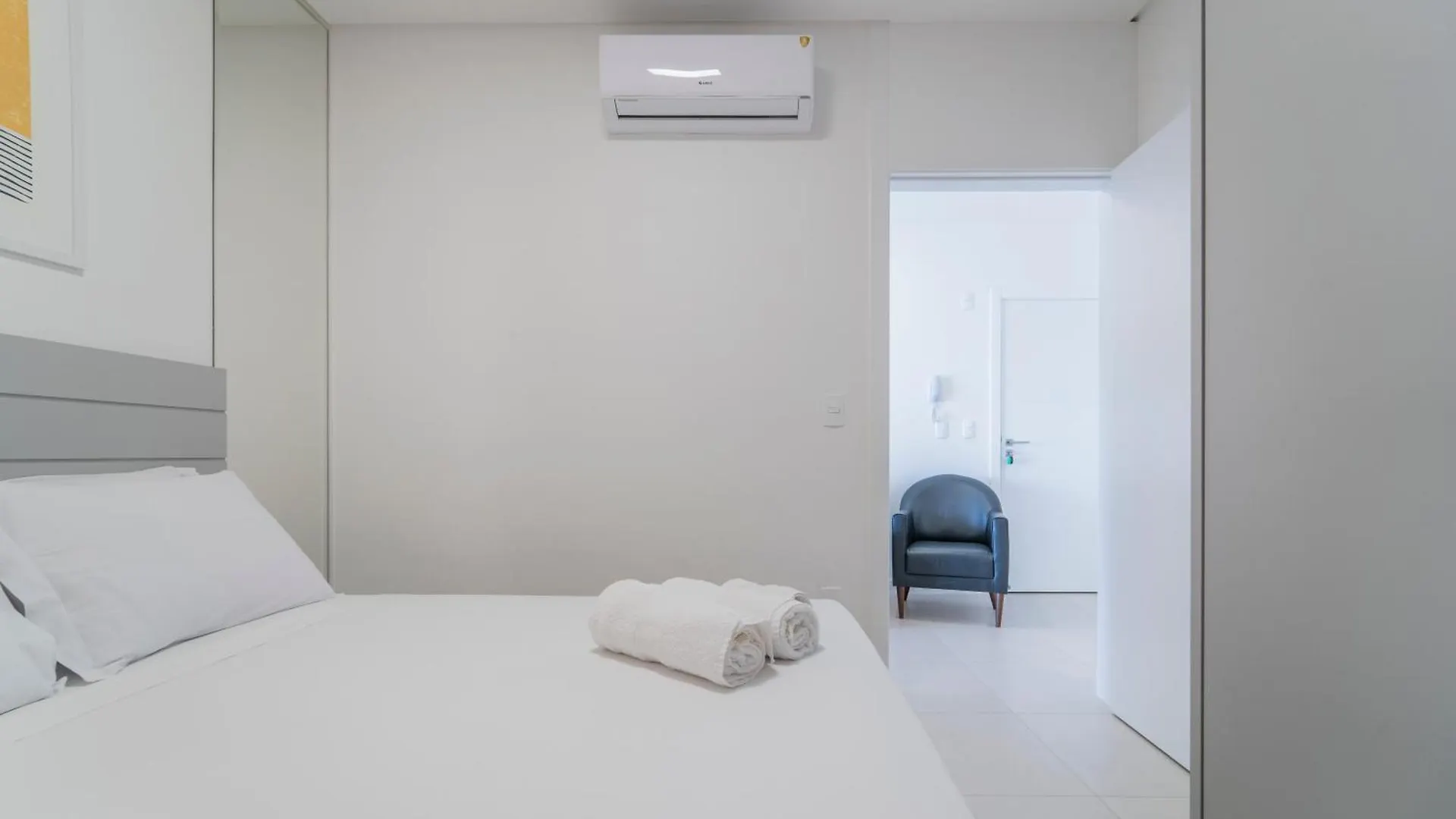 Hy Apart Hotel Bombinhas