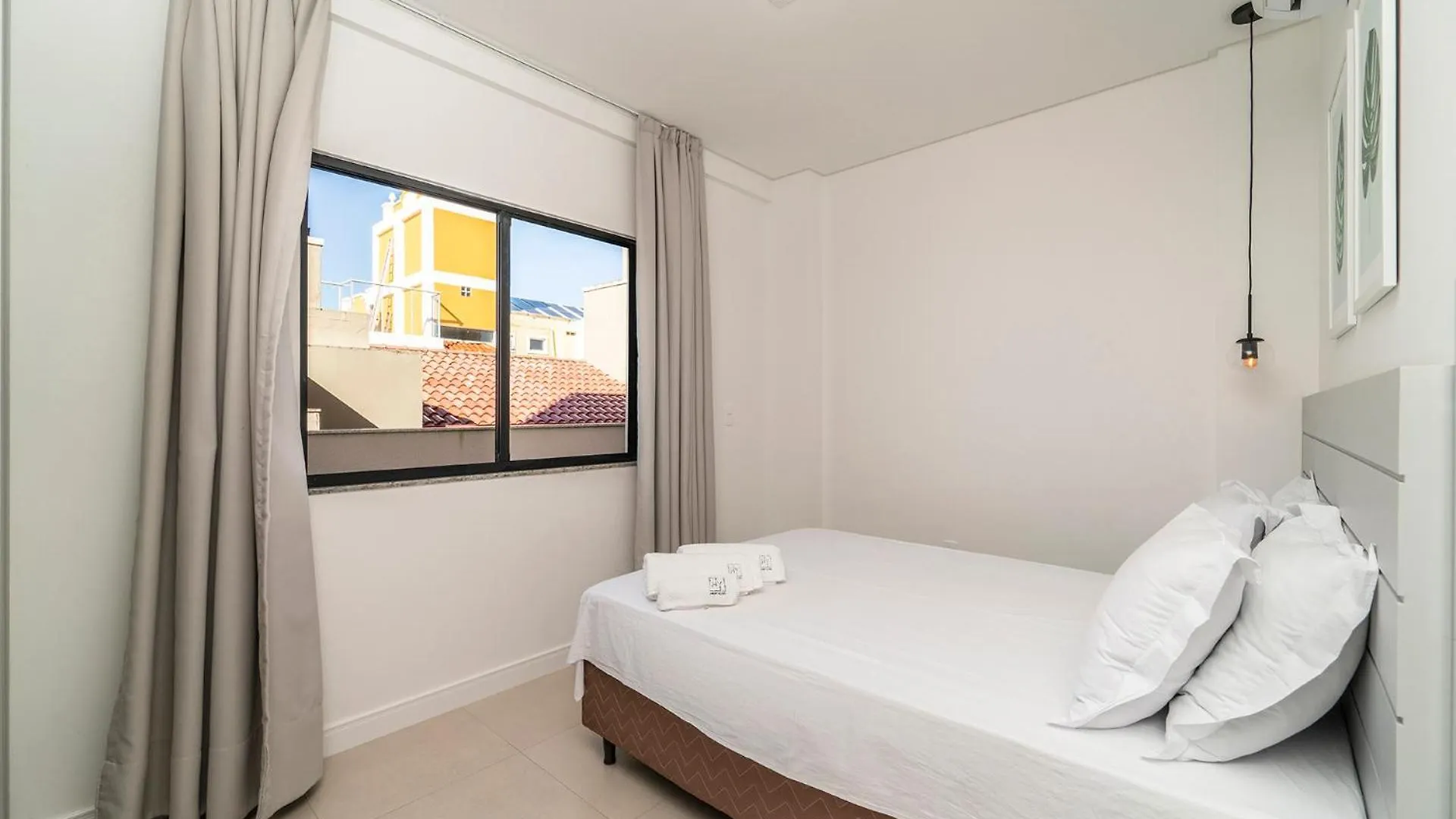 Hy Apart Hotel Bombinhas Brasilien
