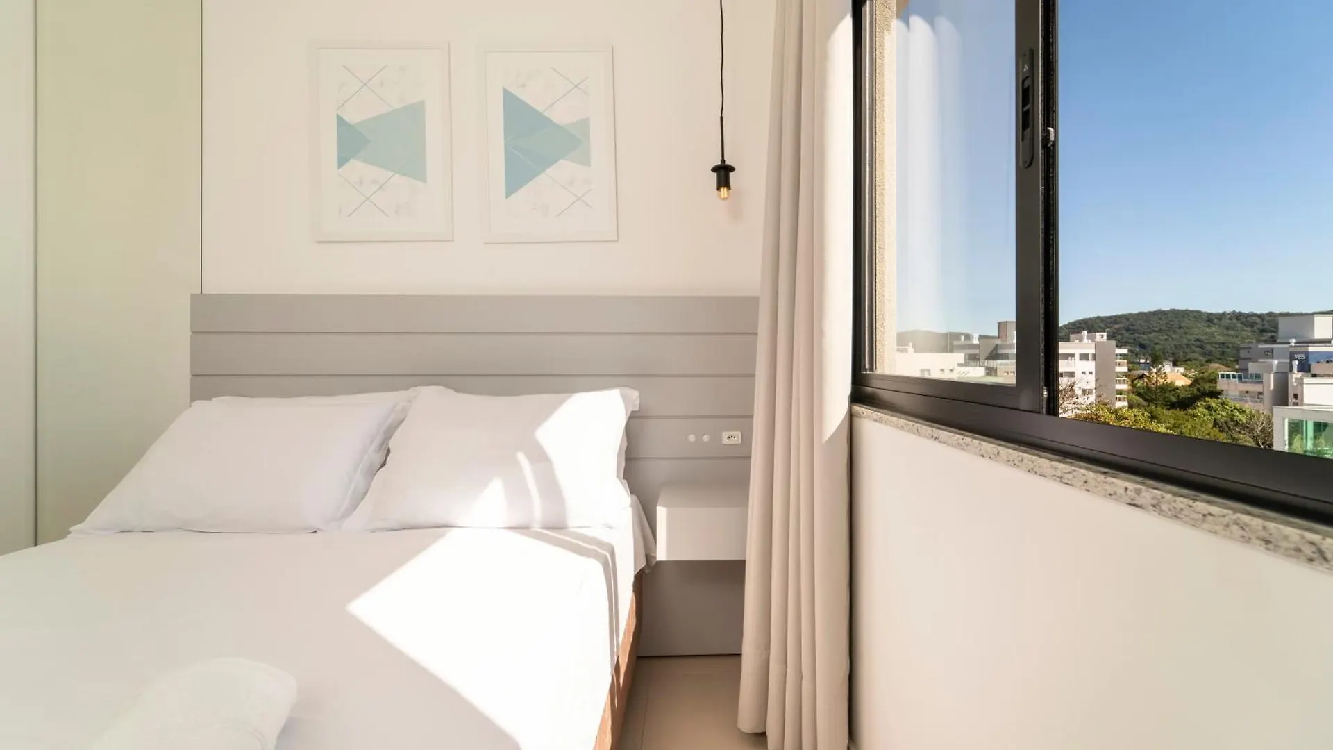 Hy Apart Hotel Bombinhas Brasilien
