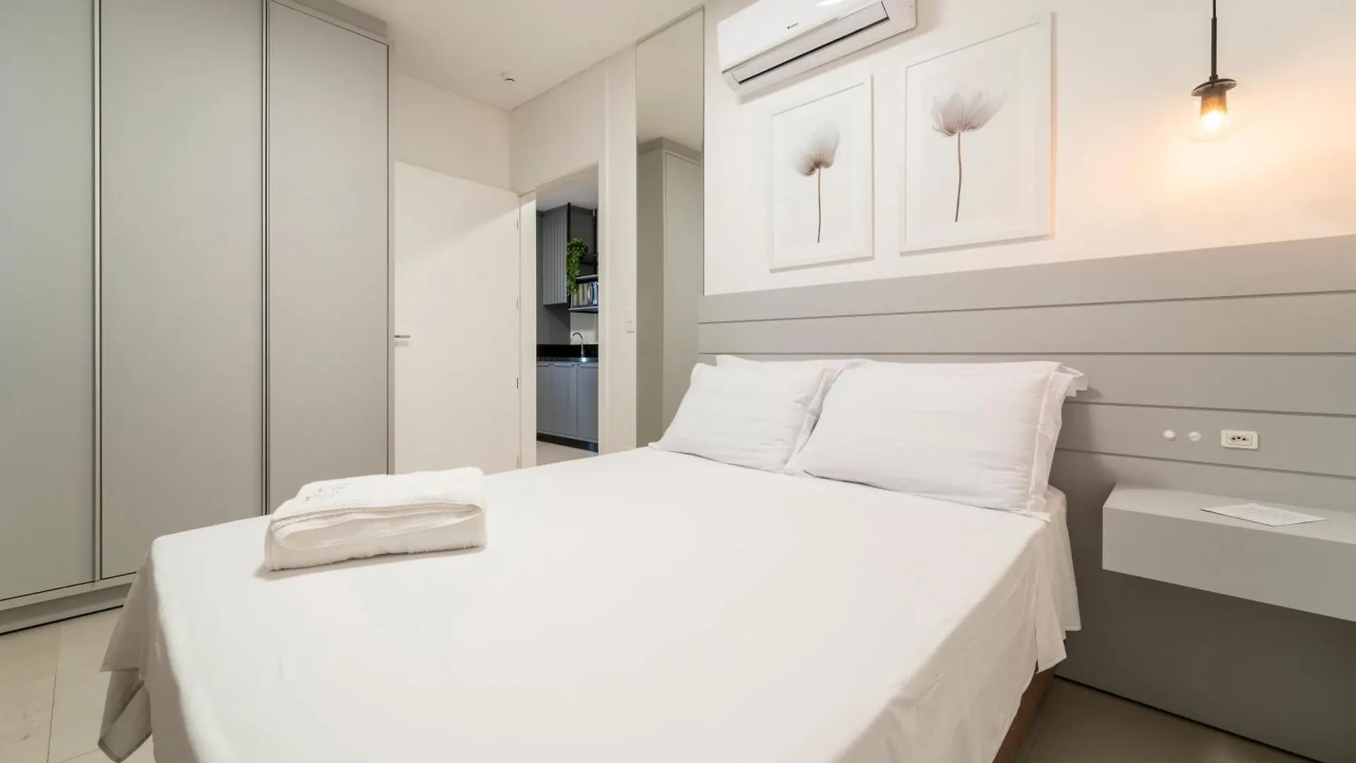 Hy Apart Hotel Bombinhas