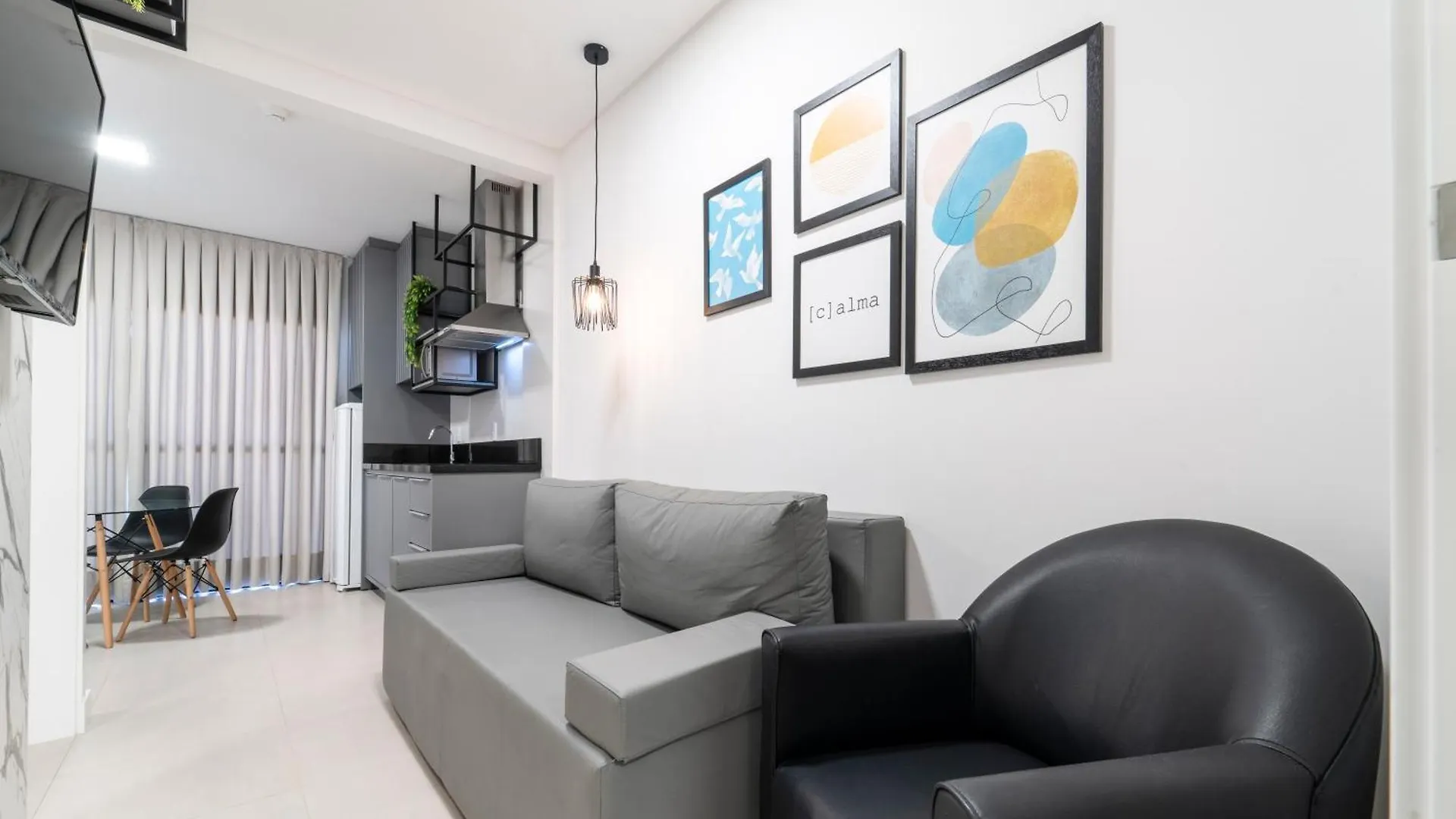 Hy Apart Hotel Bombinhas Brasilien