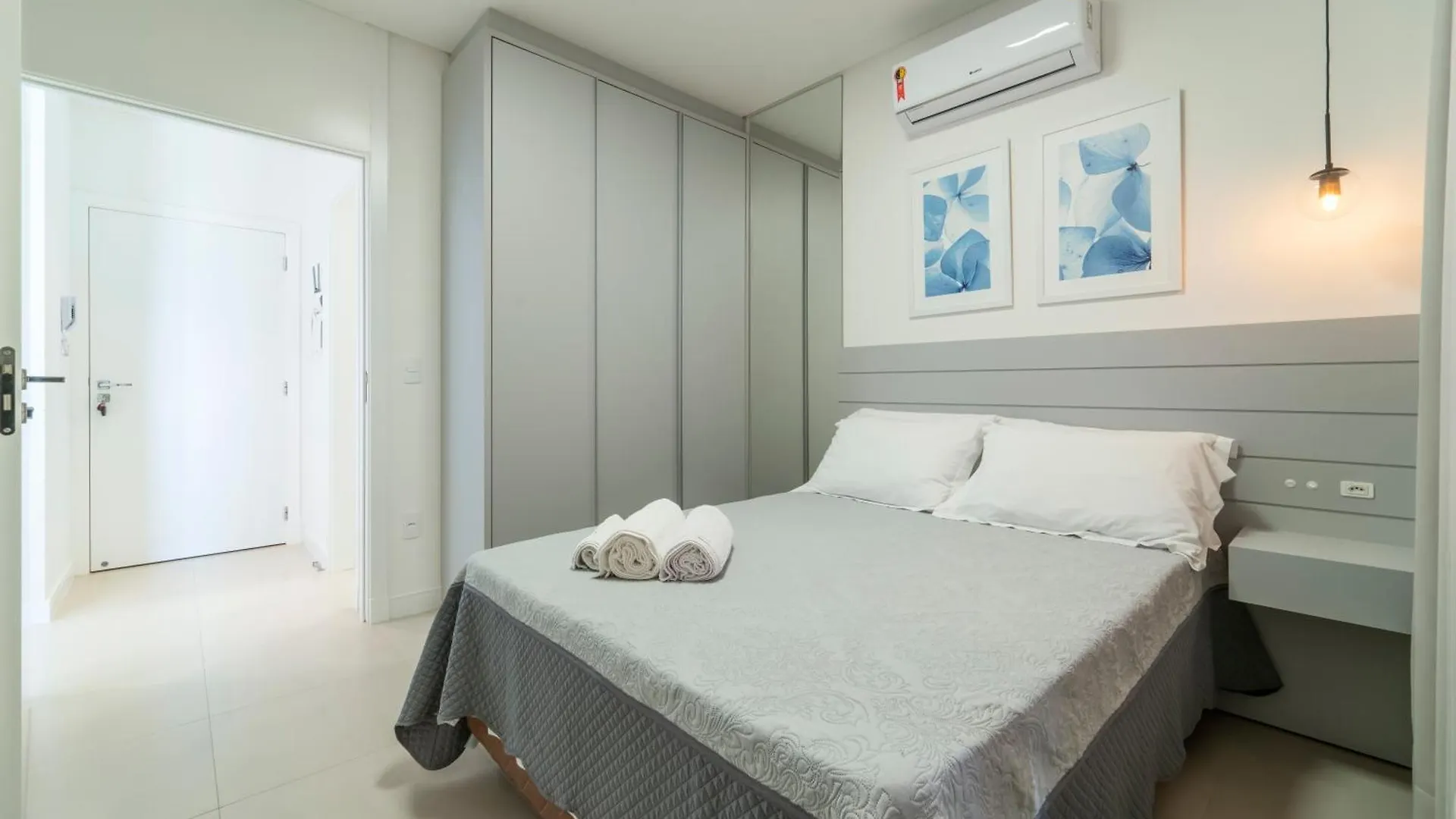 Apartment Hy Apart Hotel Bombinhas Brasilien