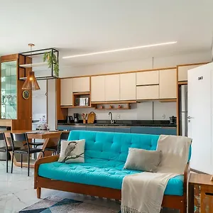 Monsaraz Residencial Apartamento