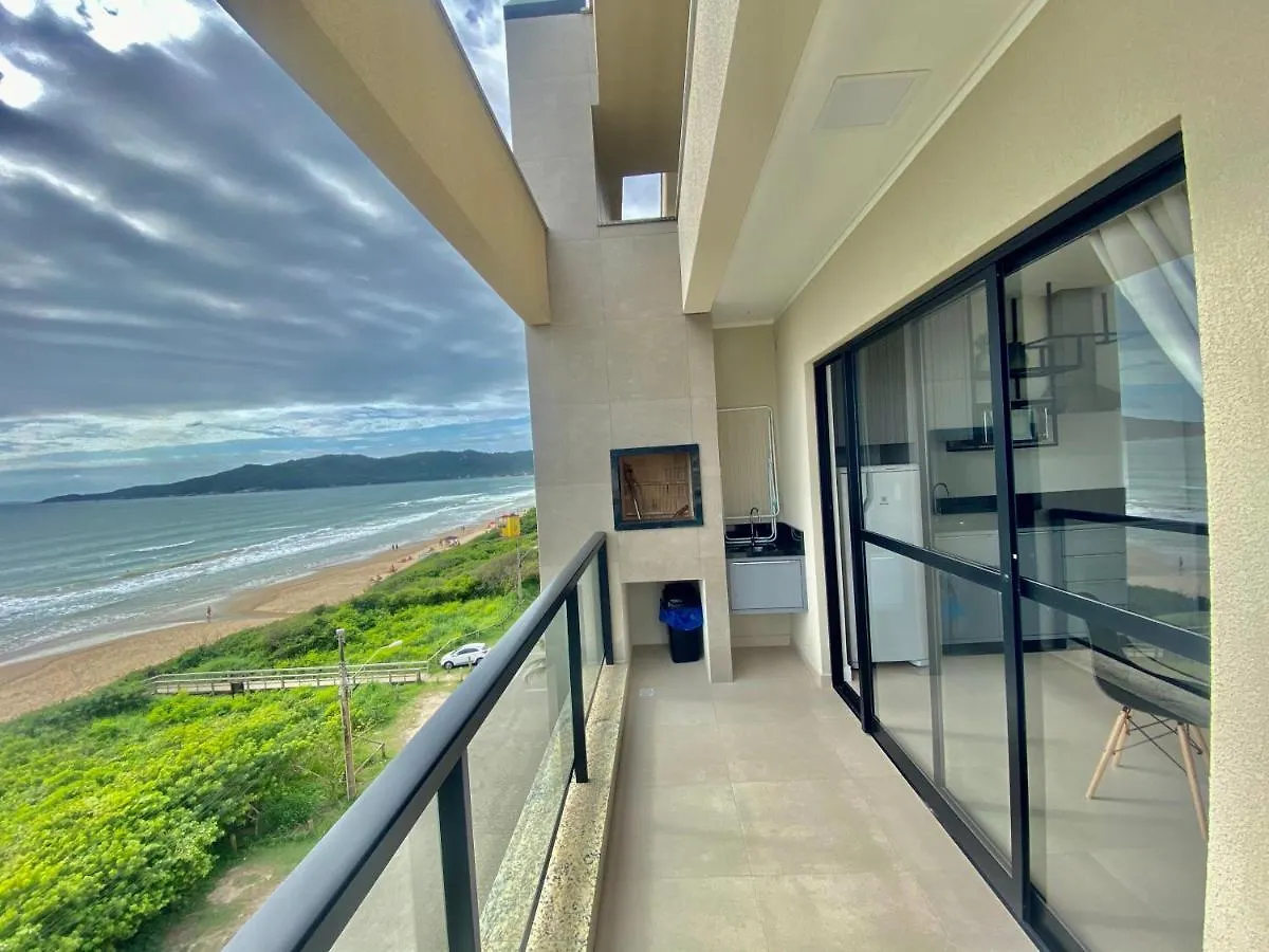 Apartamento Hy Apart Hotel Bombinhas