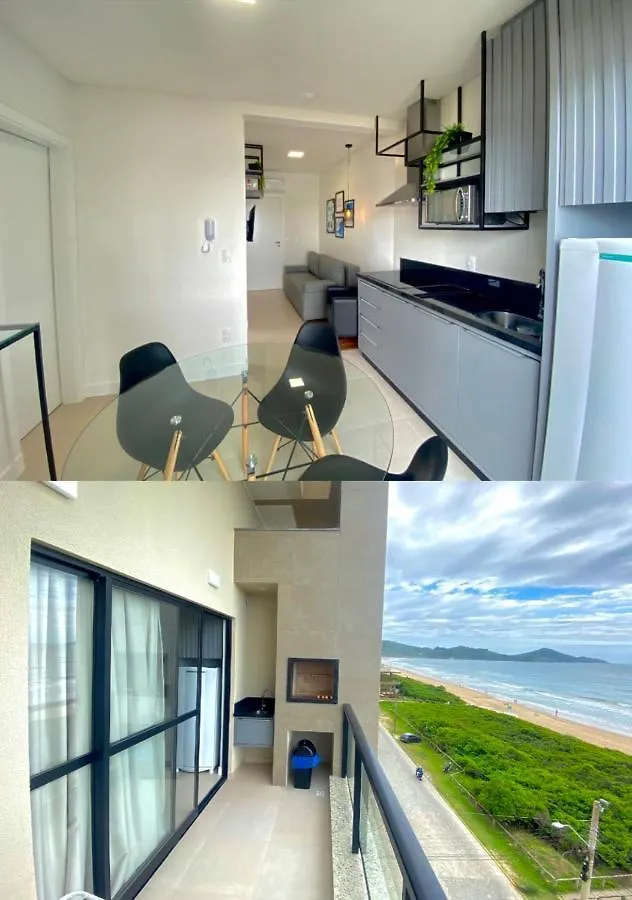 Apartamento Hy Apart Hotel Bombinhas