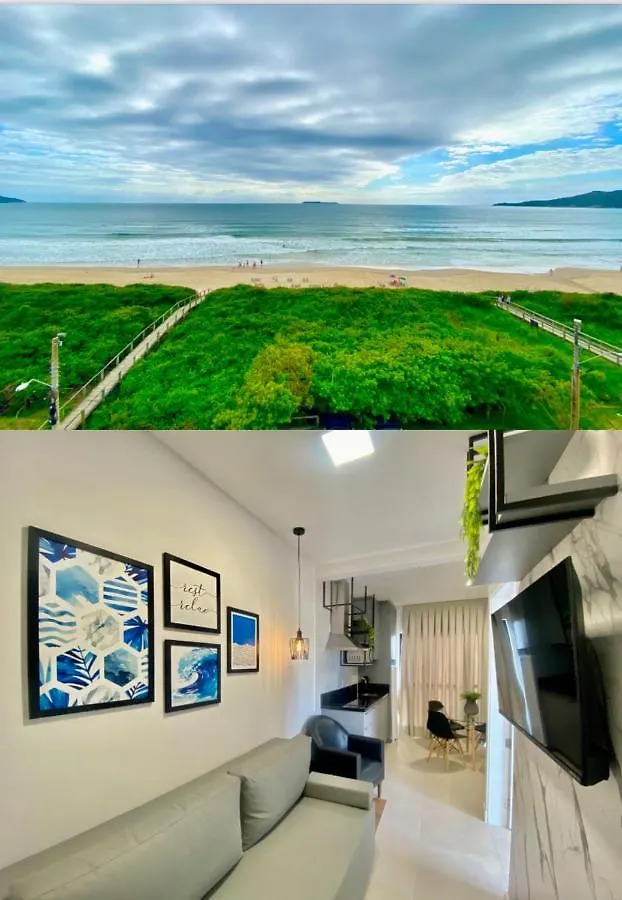 Hy Apart Hotel Bombinhas 0*,  Brasil