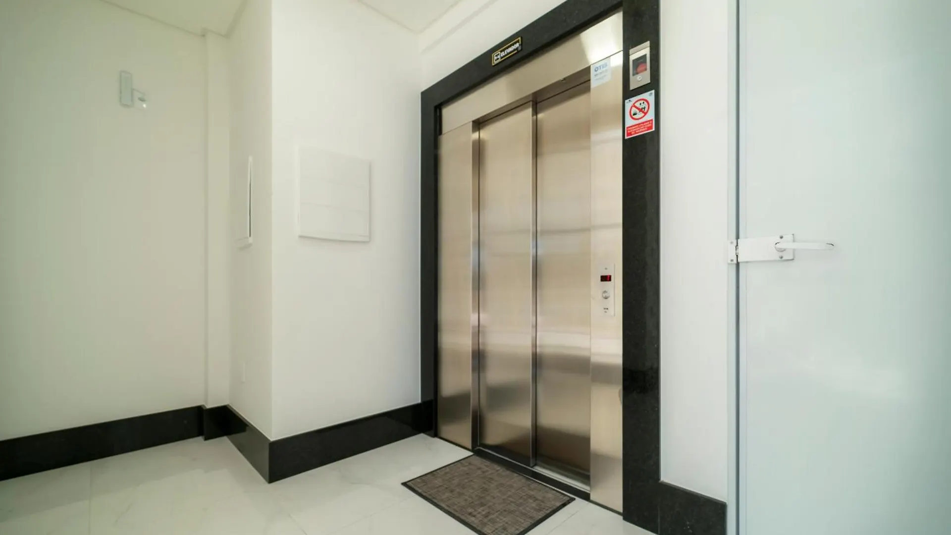 Hy Apart Hotel Bombinhas Apartamento