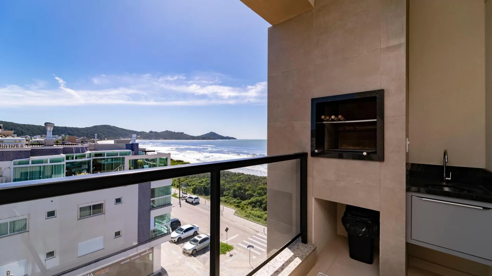 Apartamento Hy Apart Hotel Bombinhas